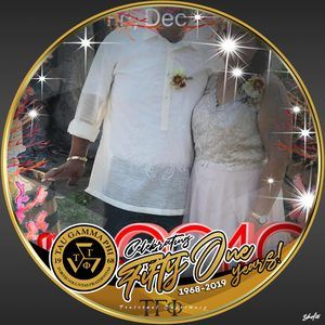 Meet your Posher, Efren